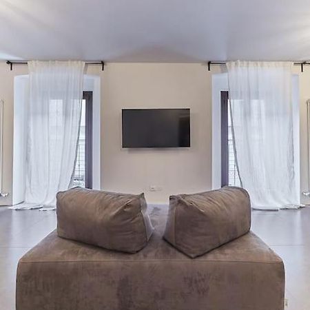 The Suite Милано Екстериор снимка