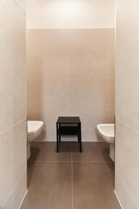 The Suite Милано Екстериор снимка