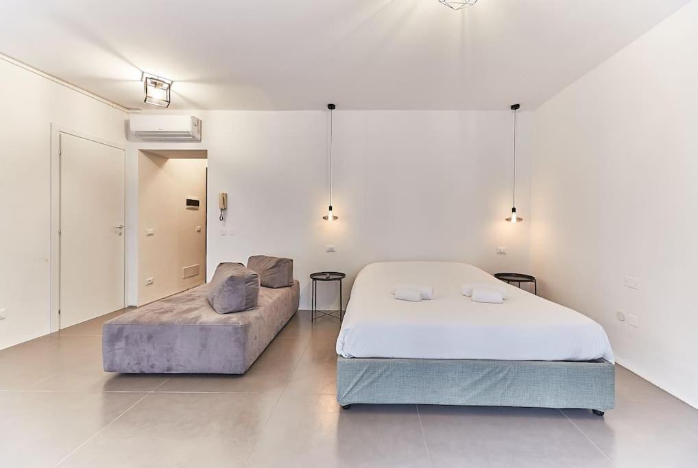 The Suite Милано Екстериор снимка