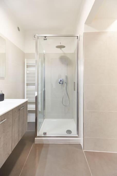 The Suite Милано Екстериор снимка