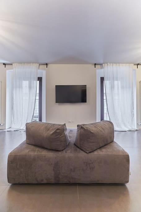 The Suite Милано Екстериор снимка